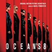 Soundtrack - Ocean's 8 / Debbie A Její Parťačky (Limited Picture Vinyl, 2018) - Vinyl 