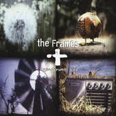 Frames - Breadcrumb Trail 