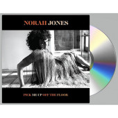 Norah Jones - Pick Me Up Off The Floor (Deluxe Edition, 2020)