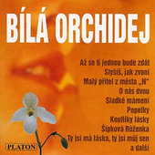 Various Artists - Bílá Orchidej 