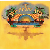 Wishbone Ash - Live Dates (Edice 1995)