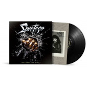 Savatage - Power Of The Night (Limited Black Vinyl, 2021) - Vinyl