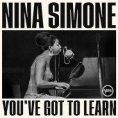 Nina Simone - You've Got To Learn - Live At Newport Jazz Festival 1966 (2023)