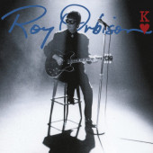 Roy Orbison - King Of Hearts (30th Anniversary Edition 2022)