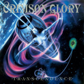 Crimson Glory - Transcendence (Limited Edition 2023) - 180 gr. Vinyl