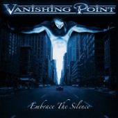 Vanishing Point - Embrace The Silence (2017) 