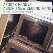 Roots Manuva - Brand New Second Hand (1999) 