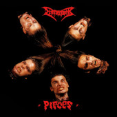 Dismember - Pieces (EP, Reedice 2023) - Limited Vinyl