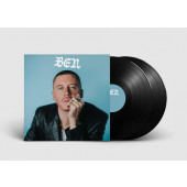 Macklemore - Ben (2023) - Vinyl