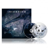 Insomnium - Netherworlds (2026) /Limited Deluxe Edition, 2CD