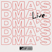 DMA's - MTV Unplugged Live (2019)