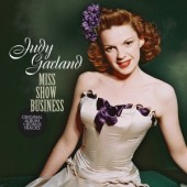 Judy Garland - Miss Show Business /Hq Vinyl  2018 