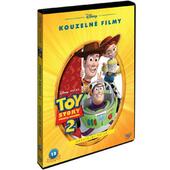 Film/Animovaný - Toy Story 2: Příběh hraček/Disney Kouzelné filmy č.12 