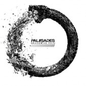 Palisades - Erase The Pain (2018) - Vinyl