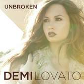Demi Lovato - Unbroken (2012) 