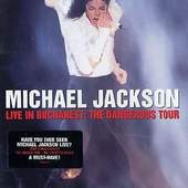 Michael Jackson - Live In Bucharest: The Dangerous Tour