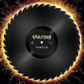 Vulcain - Vinyle (Digipack, 2018) /DIGIPACK (2018)