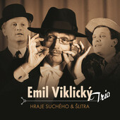 Emil Viklický Trio - Hraje Suchého & Šlitra (2019)