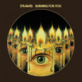 Strawbs - Burning For You (2020) /Digipack