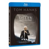 Film/Drama - Sully: Zázrak na řece Hudson (Blu-ray) 
