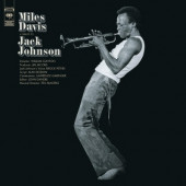 Miles Davis - A Tribute To Jack Johnson (Reedice 2020) – Vinyl