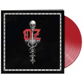 OZ - Transition State /Limited/Red Vinyl (2017) 