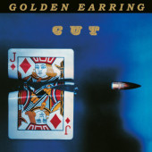 Golden Earring - Cut (Limited Edition 2022) - 180 gr. Vinyl