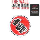 Roger Waters - Wall - Live In Berlin/Special Edition/DVD 