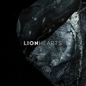 Lionhearts - Lionhearts (Limited Edition, 2017) 