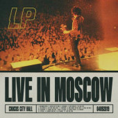 LP (Laura Pergolizzi) - Live In Moscow (2020)