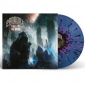 Paradox - Tales Of The Weird (Reedice 2026) - Limited Splatter Vinyl