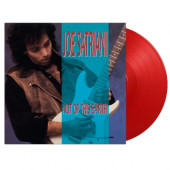 Joe Satriani - Not Of This Earth (Limited 40th Anniversary Edition 2026) - 180 gr. Vinyl