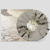 Lamb of God - Resolution (Edice 2024) - Limited Naturel / Black Marbled Vinyl