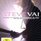 Steve Vai - Where The Wild Things Are (2009) /2DVD