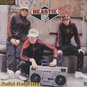 Beastie Boys - Solid Gold Hits - 180 gr. Vinyl 