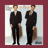 Everly Brothers - It's Everly Time - 180 gr. Vinyl 