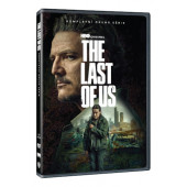 Film/Seriál - Last Of Us 2. série (3DVD)