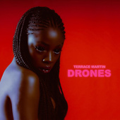 Terrace Martin - Drones (2022) - Vinyl
