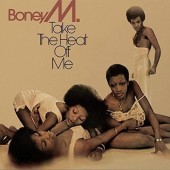 Boney M. - Take The Heat Off Me (Edice 2017) - Vinyl 