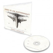 God Is An Astronaut - Ghost Tapes 10 (Digipack, 2021)