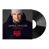 James Taylor - At Christmas (Reedice 2025) - Vinyl