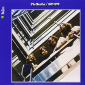 Beatles - 1967-1970 