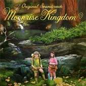 Soundtrack - Moonrise Kingdom / Až vyjde měsíc (Original Soundtrack, 2012)