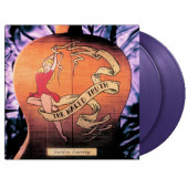 Golden Earring - Naked Truth (Limited Edition 2026) - 180 gr. Vinyl