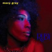 Macy Gray - Ruby (2018) - Vinyl 