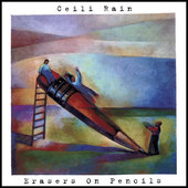 Ceili Rain - Erasers On Pencils (2000) 