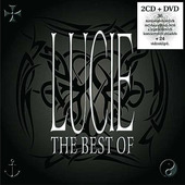 Lucie - Lucie: Best Of (2CD + DVD) 