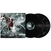 Evergrey - Storm Within (Black Vinyl, 2016) - Vinyl 