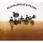 Blood, Sweat & Tears - Blood, Sweat & Tears (Edice 2004) 