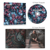 Myles Kennedy - Art Of Letting Go (2024) /Digipack